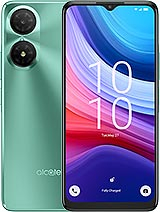 alcatel 3 (2025) poster