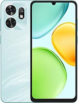 Honor 500 Smart poster