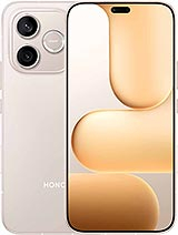 Honor 600 Lite poster