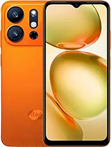 itel A100 Pro poster