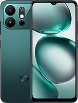 itel A100Cs poster
