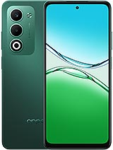 Oppo A5 4G poster
