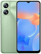 Blackview A52 Pro poster