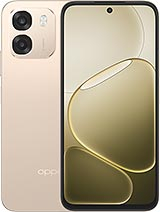 Oppo A6 4G poster