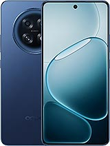 Oppo A6 GT poster
