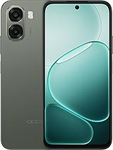 Oppo A6c (China) poster