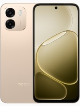 Oppo A6k poster