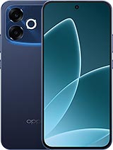 Oppo A6s Pro (China) poster
