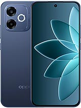 Oppo A6s Pro poster