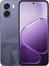 Oppo A6t poster