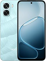 Oppo A6x (India) poster
