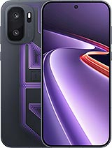 OnePlus Ace 6 Ultra poster