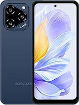 Acer Acerone Liquid S262F5 poster