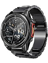 Doogee Anywise W1 Pro poster