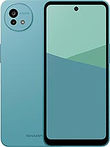 Sharp Aquos wish5 poster