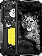 Ulefone Armor 29 Pro poster