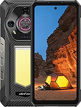 Ulefone Armor 30 poster