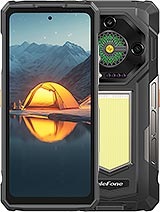 Ulefone Armor 33 poster