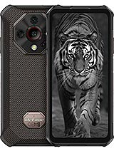 Ulefone Armor X16 poster
