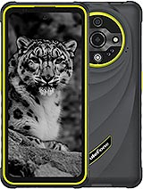 Ulefone Armor X31 poster