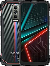 Doogee Blade 10 Energy poster