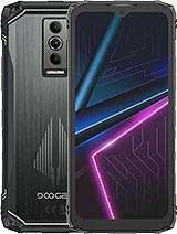 Doogee Blade 10 Pro Energy poster