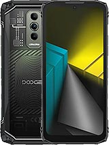 Doogee Blade 10 Ultra Energy poster