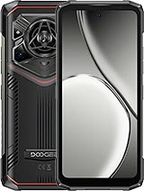 Doogee Blade 20 Pro poster