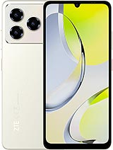 ZTE Blade A76 4G poster