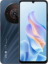 ZTE Blade A76 poster