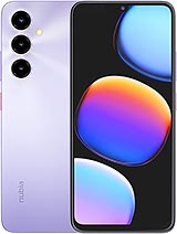 ZTE Blade V80 Max poster