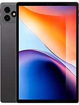 ZTE Blade X1001 poster