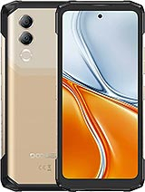 Doogee Blade20 Turbo poster