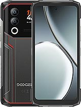 Doogee Blade20 Ultra poster