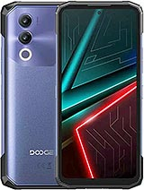 Doogee Blade20 poster