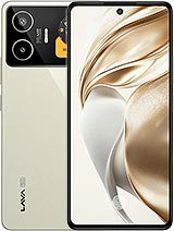 Lava Blaze Duo 3 poster