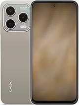 Lava Bold N1 Pro poster