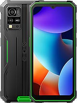 Blackview BV4800 Pro poster