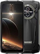 Blackview BV8200 poster