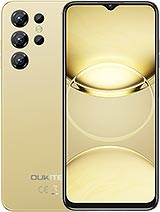 Oukitel C1 Pro poster