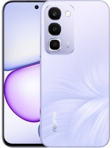 Realme C100 4G poster