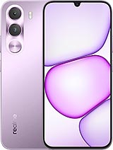 Realme C100i poster