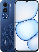 Realme C100x poster
