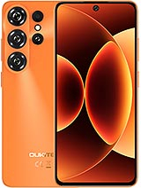 Oukitel C26 poster