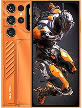 Oukitel C62 GT poster