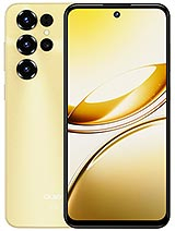Oukitel C68 poster