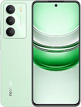 Realme C73 poster