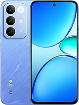 Realme C85 4G poster