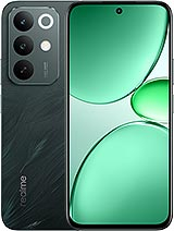 Realme C85 poster