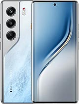 Tecno Camon 40 Pro 4G poster